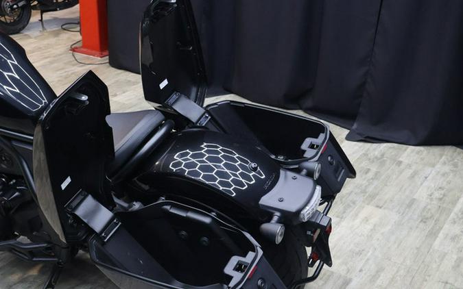 2023 Honda Rebel 1100T DCT