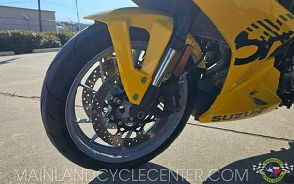 2024 Suzuki GSX-8R