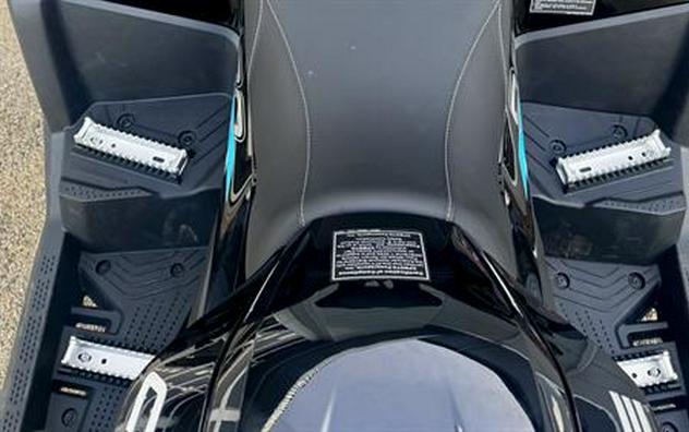 2026 CFMOTO CForce 800 Touring