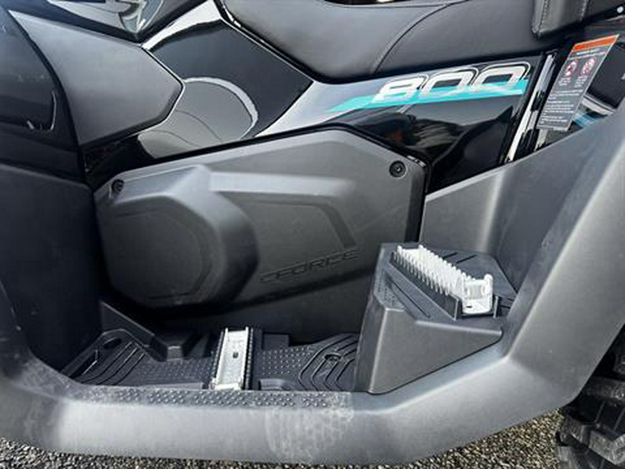 2026 CFMOTO CForce 800 Touring