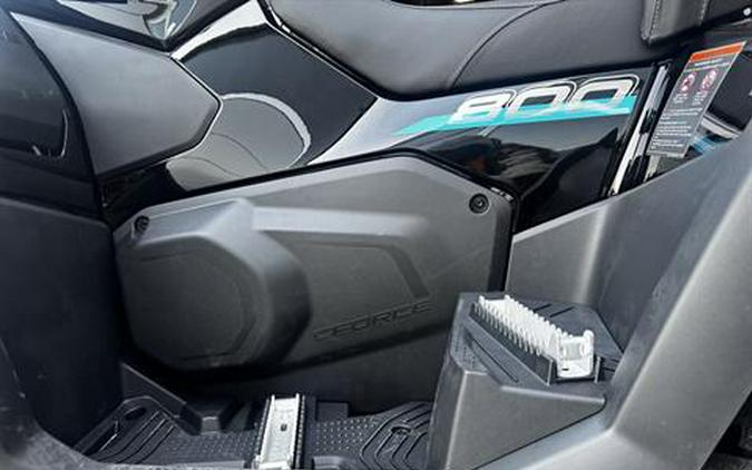 2026 CFMOTO CForce 800 Touring