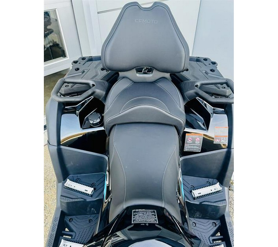 2026 CFMOTO CForce 800 Touring