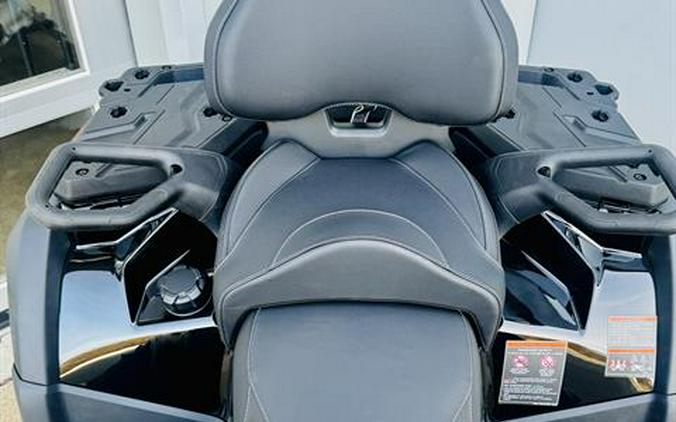 2026 CFMOTO CForce 800 Touring