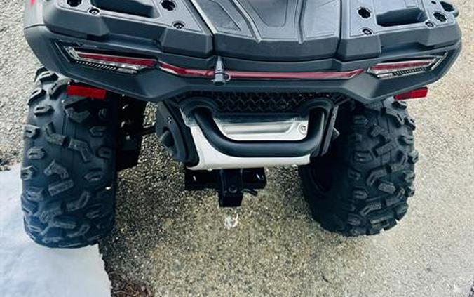 2026 CFMOTO CForce 800 Touring