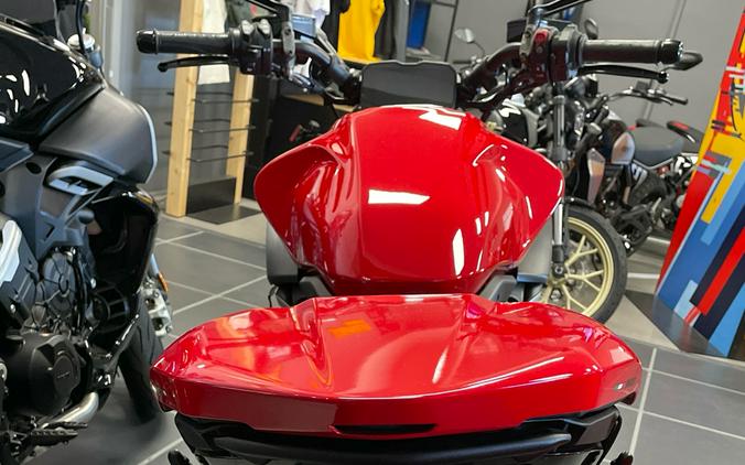 2024 Ducati Diavel V4