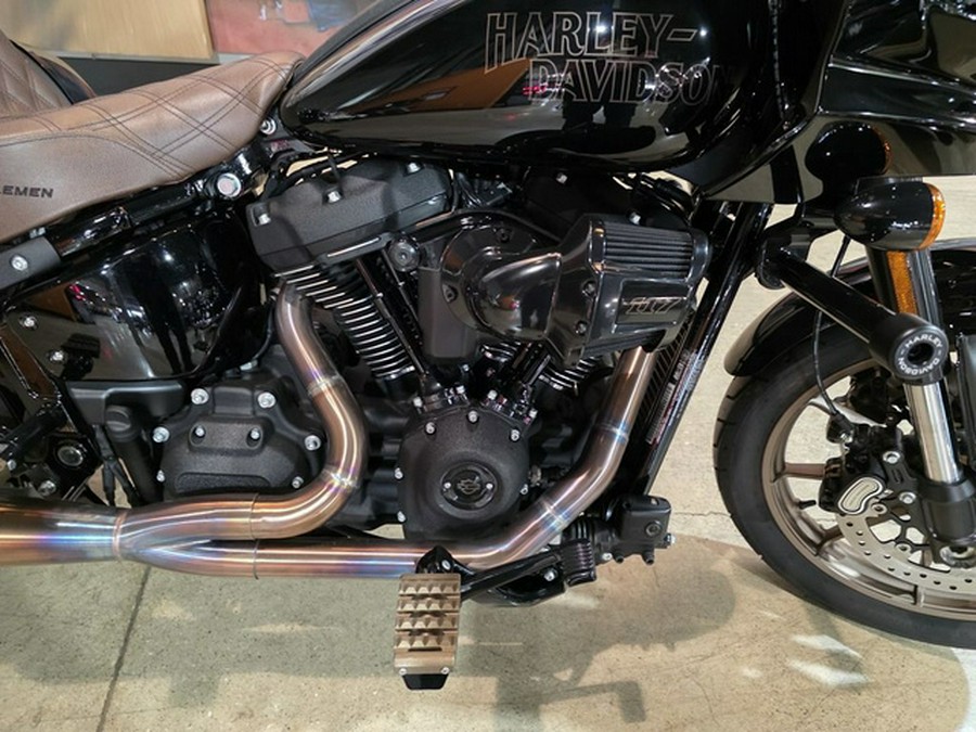 2024 Harley-Davidson Softail FXLRST - Low Rider ST