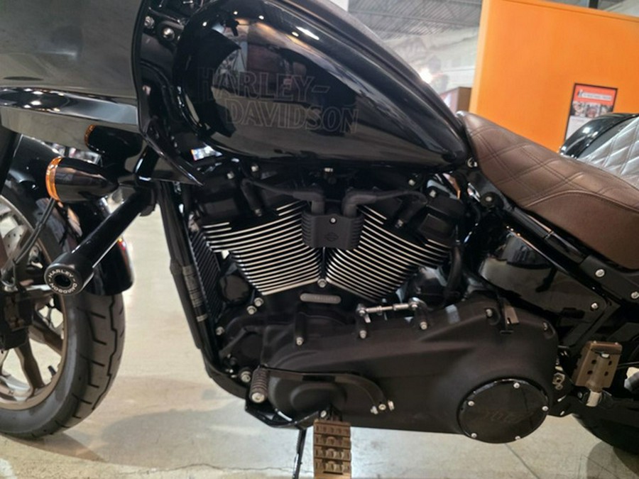 2024 Harley-Davidson Softail FXLRST - Low Rider ST