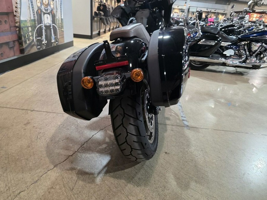 2024 Harley-Davidson Softail FXLRST - Low Rider ST