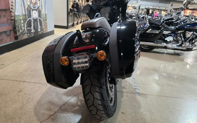 2024 Harley-Davidson Softail FXLRST - Low Rider ST
