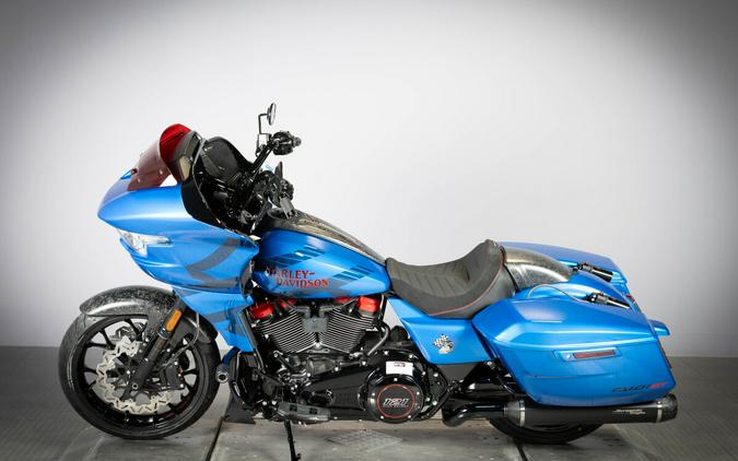 2026 Harley-Davidson CVO Road Glide ST FLTRXSTSE