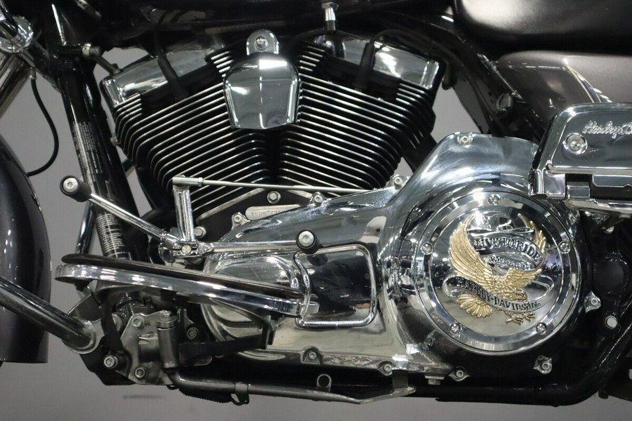 2016 Harley-Davidson Road Glide Special