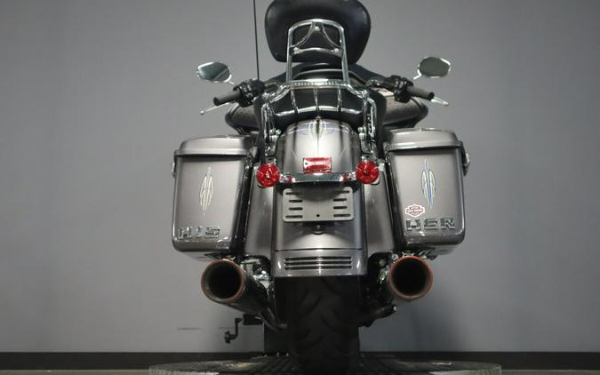 2016 Harley-Davidson Road Glide Special