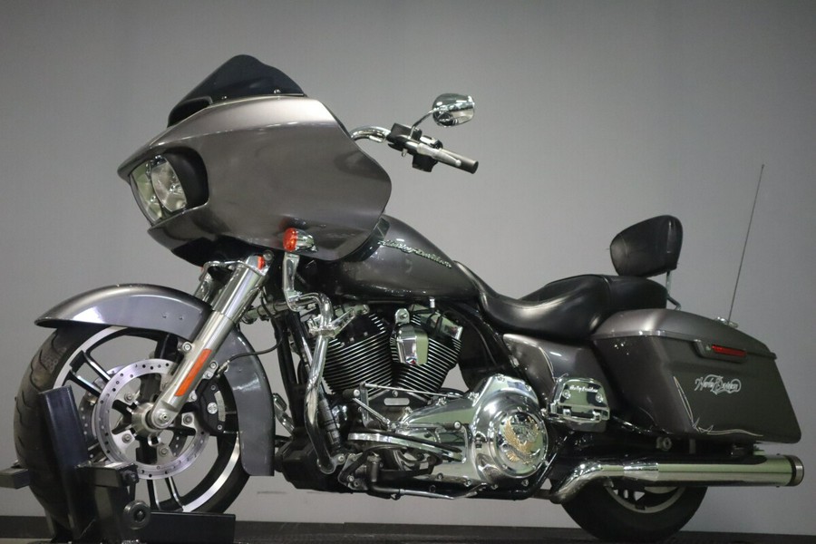 2016 Harley-Davidson Road Glide Special