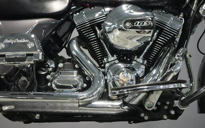 2016 Harley-Davidson Road Glide Special