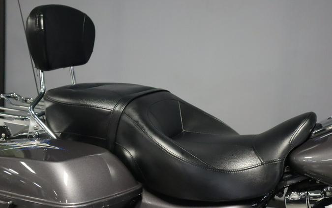 2016 Harley-Davidson Road Glide Special