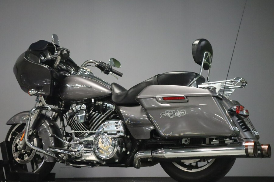 2016 Harley-Davidson Road Glide Special