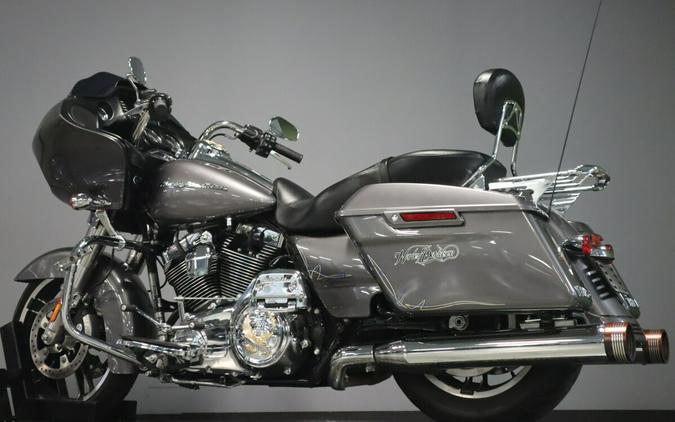 2016 Harley-Davidson Road Glide Special