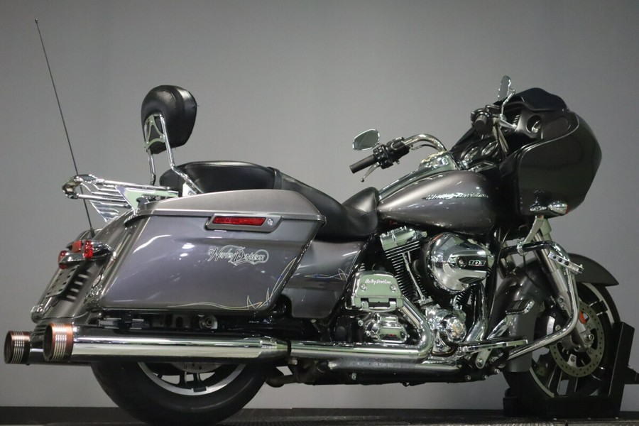 2016 Harley-Davidson Road Glide Special