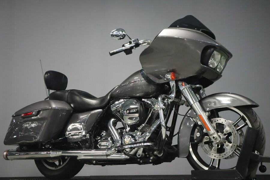 2016 Harley-Davidson Road Glide Special