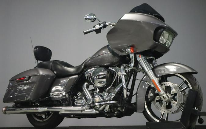 2016 Harley-Davidson Road Glide Special