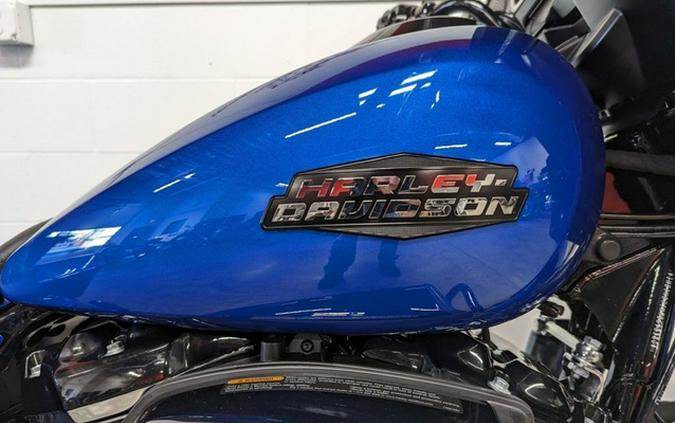 2024 Harley-Davidson FLHX - Street Glide