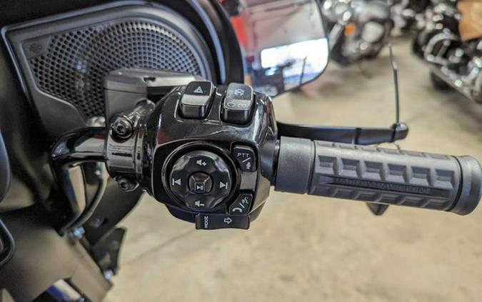 2024 Harley-Davidson FLHX - Street Glide