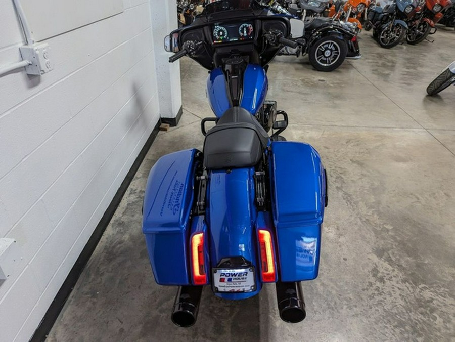 2024 Harley-Davidson FLHX - Street Glide