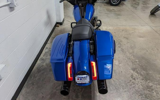 2024 Harley-Davidson FLHX - Street Glide