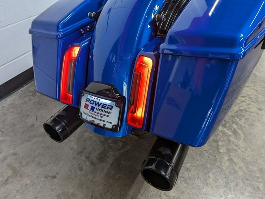 2024 Harley-Davidson FLHX - Street Glide