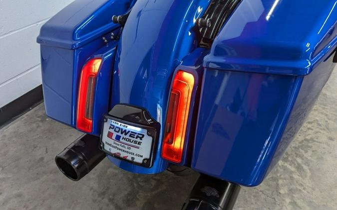 2024 Harley-Davidson FLHX - Street Glide