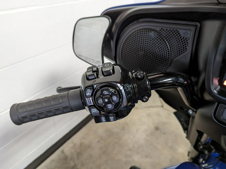 2024 Harley-Davidson FLHX - Street Glide