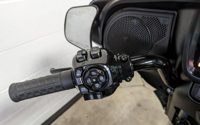 2024 Harley-Davidson FLHX - Street Glide