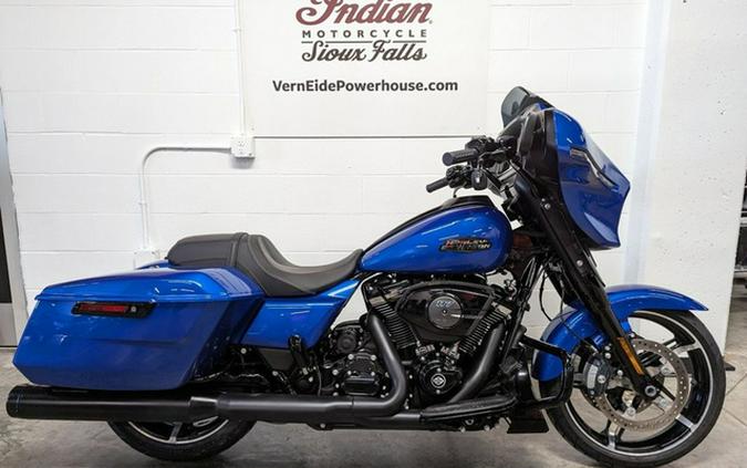 2024 Harley-Davidson FLHX - Street Glide