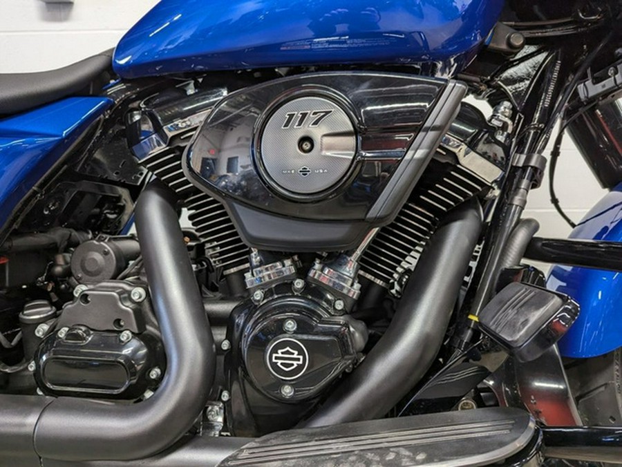 2024 Harley-Davidson FLHX - Street Glide