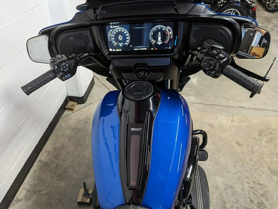 2024 Harley-Davidson FLHX - Street Glide