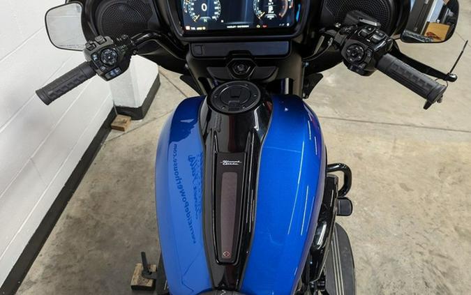 2024 Harley-Davidson FLHX - Street Glide