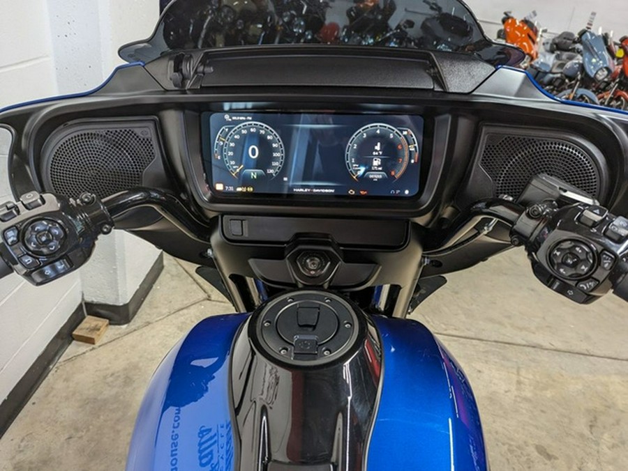 2024 Harley-Davidson FLHX - Street Glide