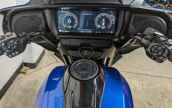 2024 Harley-Davidson FLHX - Street Glide