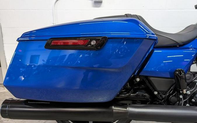 2024 Harley-Davidson® FLHX - Street Glide®