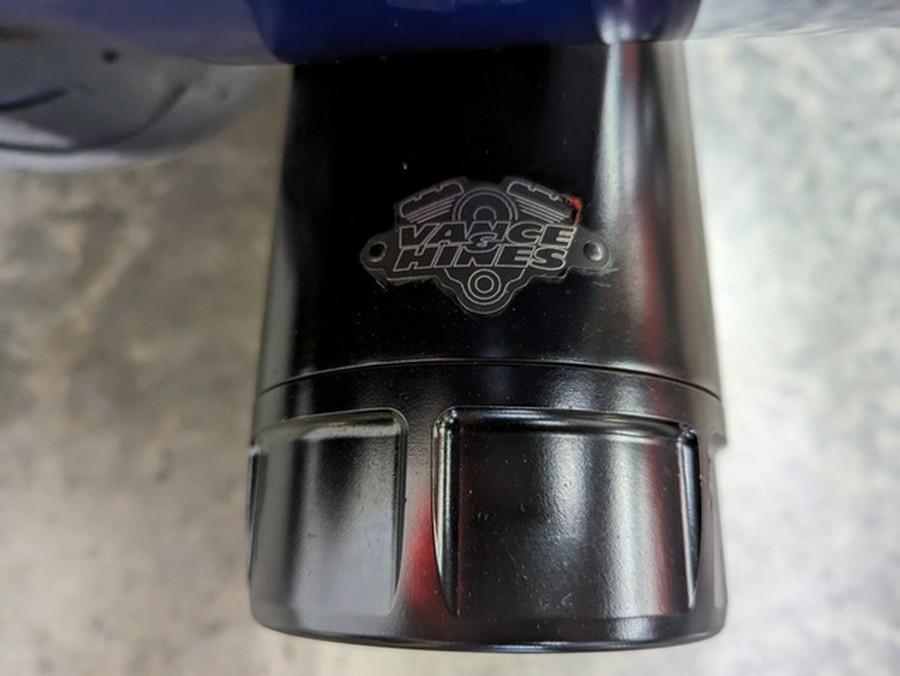 2024 Harley-Davidson FLHX - Street Glide