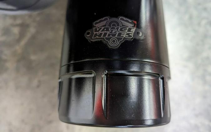 2024 Harley-Davidson FLHX - Street Glide