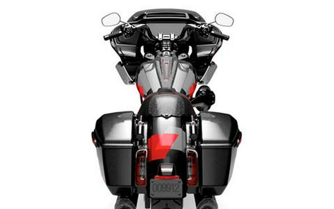 2025 Harley-Davidson CVO™ Road Glide® ST