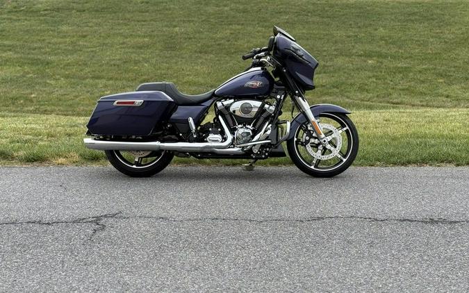 2026 Harley-Davidson® FLHX - Street Glide®