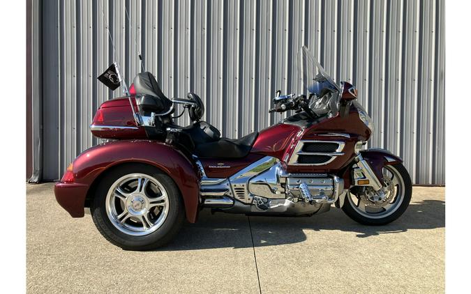 2005 GL1800 Champion Trike - Honda