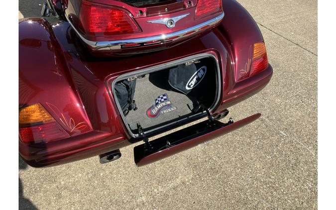 2005 GL1800 Champion Trike - Honda