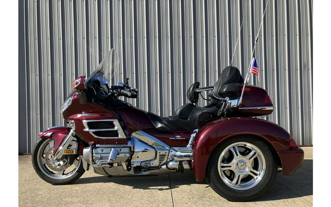 2005 GL1800 Champion Trike - Honda