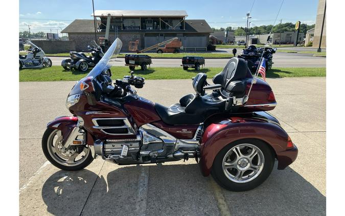 2005 GL1800 Champion Trike - Honda