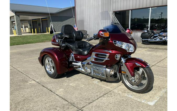2005 GL1800 Champion Trike - Honda