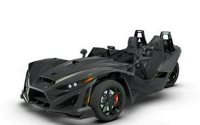 2026 Slingshot Polaris Slingshot R R