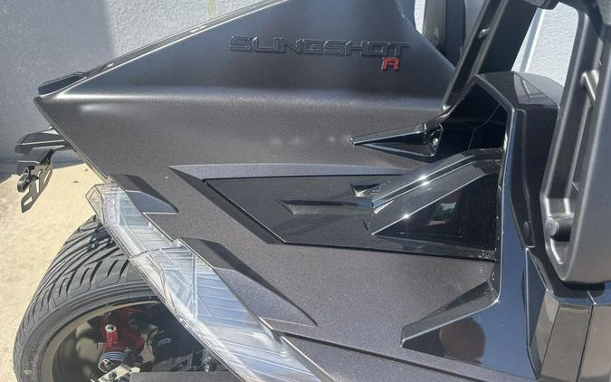 2026 Slingshot Polaris Slingshot R R